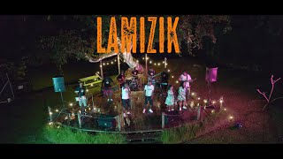 LAMIZIK - Blaknas Crew & East Tribute [Music Video]