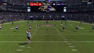 #madden24 LIVE #Ps5 #Onlinegaming live