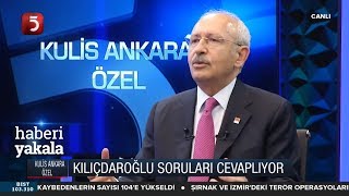 Kılıçdaroğlu, başörtüsü sorununun çözümü sahiplendi