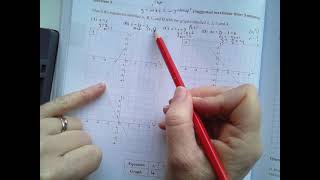 Coordinate Geometry More exam sample questions