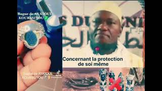 imam Abdoulaye koita les gens sont entre de transformer les propos.....!