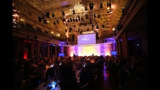 Leaders Club Award 2017: Der unvergessliche Abend in Bild und Ton