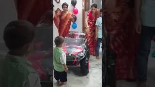 my first vlog birthday surprise vikash Mishra channel ko subscribe Karen