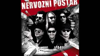 Nervozni Poštar®   2017 - FULL Album (10 audio snimaka)