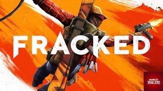 Fracked Teaser Trailer PS VR Game