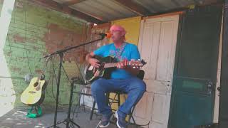 When The Cowboy's Gone ( Tracy Lawrence Cover )