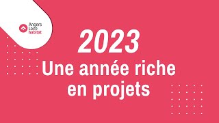 Nos faits marquants 2023