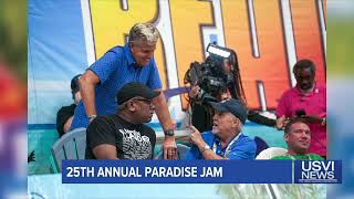 Paradise Jam to Make Triumphant Return