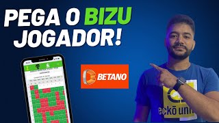 Futebol Virtual Betano: Pega o BIZU jogador!