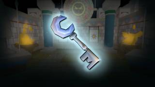 This Key Opens A Chest You've Never Seen Before - On Drop Rate #76