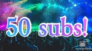 50 sub special (part 1)