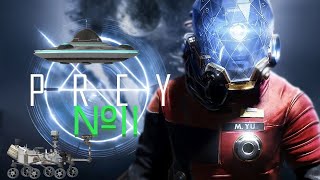 letsplay: Prey_2017 №2