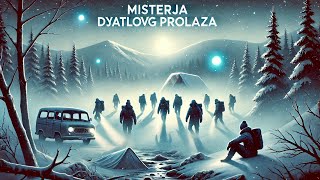 DYATLOV PROLAZ misterija nestalih planinara. Bilo ih je devetoro.