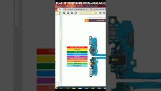 #smartphone #repair #electronics #tech #fix #ultra #borneoschematics #ultraman