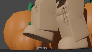 More stomps! This was my first animation (Giantess Roblox animation)