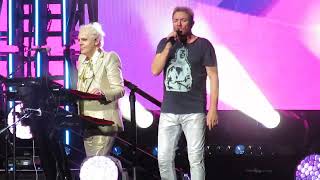 Duran Duran - The Reflex, September 1st 2023, Chicago IL