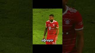 Futbolda İlginç Anlar Part 1