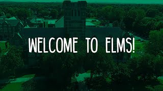 Virtual Accepted Students Day 2020 - Elms College