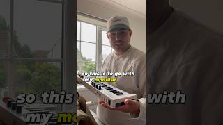 Gear unboxing synth and midi keyboard #music #synths #midikeyboard #productionhouse