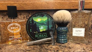 21 Mar 19 SOTD $1 Assured Razor Day 3