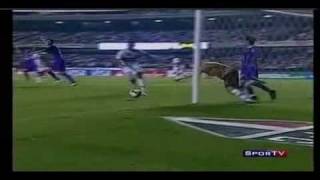 SPFC 2 x 1 Defensor Sporting [Libertadores 2009] Gols