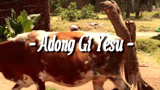 Nancy Wickliffe - ADONG' GI YESU (OFFICIAL VIDEO)