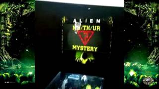 BONUS: ALIEN Launch Party at Pinball Expo Livestream Part Three