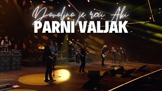 Parni valjak feat. Neno Belan - Uhvati ritam (Dovoljno je reći Aki...@ Arena Zagreb)