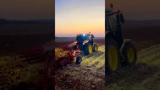 Ters iş #bençalışan #farming #excavator #drone #automobile #agriculture