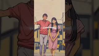 Tere Samne Aajane Se Dil Mera Dhadka Hai 🤍 Love Status | Romantic WhatsApp Status #shorts