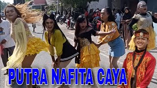 KANGEN (WA KANCIL) || PUTRA NAFITA CAYA || LIVE SHOW CANGKRING LOHBENER