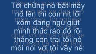 Văn Hường ca - Đi xe máy