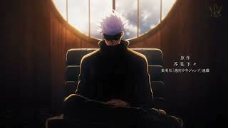 Jujutsu Kaisen Season 2「AMV」Rise ᴴᴰ