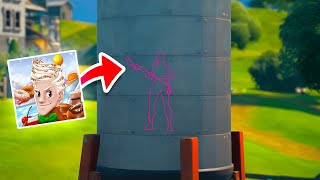 I Tested a McCreamy MEME STRAT in Fortnite...