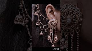 Jhumka design new #shorts #goldjewellery #jhumka #earrings #studearrings #latestjewelrycollection