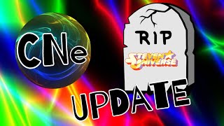 Cartoon Neon Channel Update