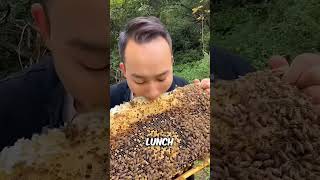 The Honey Lovers