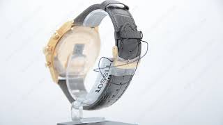 Tissot T1166173605701 Erkek Kol Saati