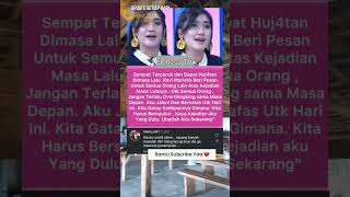 PERUBAHAN REVI MARISKA ARTIS GEBTA BUANA INDOSIAR‼️#beritaartis #beritaviral #gosipartis #gosip