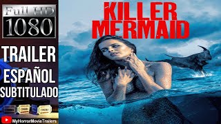 Killer Mermaid (2014) (Trailer HD) - Milan Todorovic