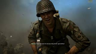 STRONGHOLD - Call of Duty WWII - i5 9300h - gtx1650