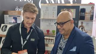 Cosmoprof Asia 2022: Revv interviews Austin from Double Dare Cosmetics -  By Revv Evolution