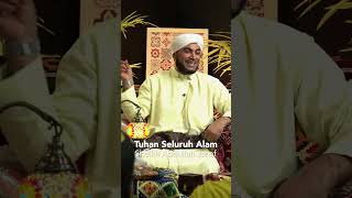 Tuhan Seluruh Alam - Sheikh Abdullah Jahaf