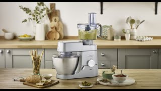 Kenwood XL Chef Stand Mixer