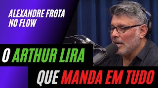 BOLSONARO REALMENTE MANDA NO GOVERNO? – Alexandre Frota no Flow