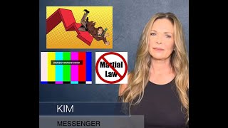 Kim Goguen Updates - UK Council Fraud- Haiti Memes - Young People Waking Up -Should We All Emigrate?