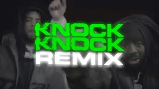 Tion Wayne x M24 - Knock Knock (Remix) ft. HAZEY, Sneakbo, Turner, Mist, Jordan, Trillz CB