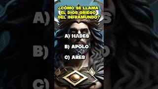 QUIZ CULTURA GENERAL #quiz #trivia #culturageneral #shorts #preguntas #conocimiento #test