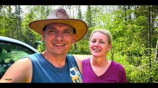 Off-Grid Camping at Hecla Provincial Park | Breakfast & Tips for the Outdoors #OFF_GRID_CAMPING