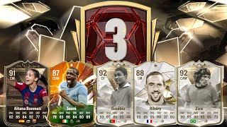 Division 3 Rival Rewards!!